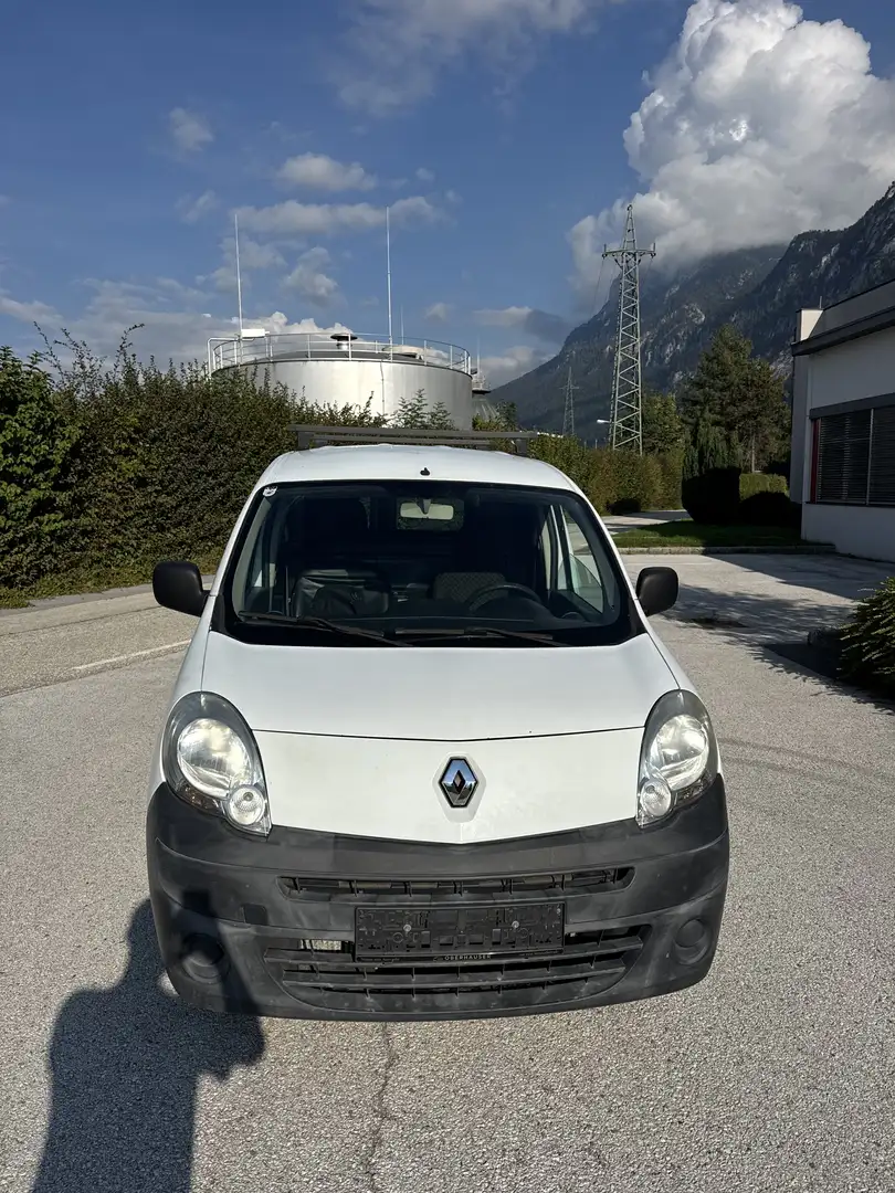 Renault Kangoo Rapid 1.5 dCi Extra - 2
