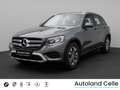 Mercedes-Benz GLC 250 4Matic Kamera AHK Navi Sitzhzg Grau - thumbnail 1