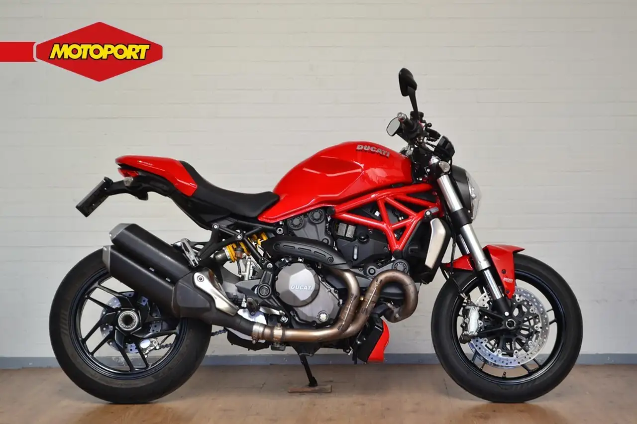 Ducati