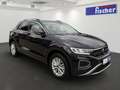 Volkswagen T-Roc 1.5 TSI Life Garantie Standhzg Navi RFK AHK Schwarz - thumbnail 2