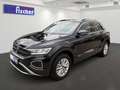 Volkswagen T-Roc 1.5 TSI Life Garantie Standhzg Navi RFK AHK Schwarz - thumbnail 1