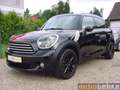 MINI Cooper D Countryman All4 AUTOM,NAVI,XEN,H&K,PANO,SHZ,PDC,BT,GRA Noir - thumbnail 1