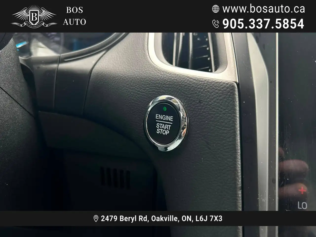 Ford Edge снимка Ford Edge