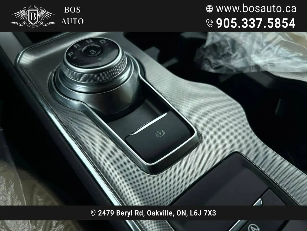 Ford Edge снимка Ford Edge