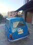 Autobianchi Sonstige 500 giardiniera Blau - thumbnail 4