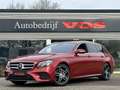 Mercedes-Benz E 250 Estate Premium Plus | AMG | Vol opties! Roşu - thumbnail 1