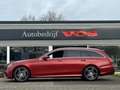Mercedes-Benz E 250 Estate Premium Plus | AMG | Vol opties! Kırmızı - thumbnail 3