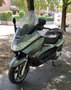 Piaggio X 8 Grijs - thumbnail 1