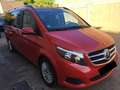 Mercedes-Benz V 220 d Long Rosso - thumbnail 6