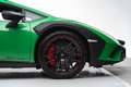 Lamborghini Huracán Sterrato AWD CARBONSITZE ROOF-PACK SENSONUM KAMERA Grün - thumbnail 9