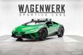 Lamborghini Huracán Sterrato AWD CARBONSITZE ROOF-PACK SENSONUM KAMERA Grün - thumbnail 7
