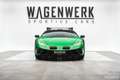 Lamborghini Huracán Sterrato AWD CARBONSITZE ROOF-PACK SENSONUM KAMERA Grün - thumbnail 8