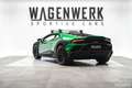 Lamborghini Huracán Sterrato AWD CARBONSITZE ROOF-PACK SENSONUM KAMERA Grün - thumbnail 5