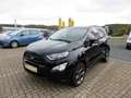 Ford EcoSport ST-Line *LED*Navi*Kamera+PDC*Allwetter*KeyFree* Schwarz - thumbnail 1