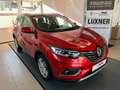 Renault Kadjar KadjarInten1,7DCI4x4 Rot - thumbnail 1