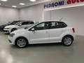 Volkswagen Polo 5p 1.0 Comfortline 75 CV Neopatentati Blanco - thumbnail 8