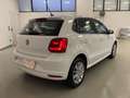 Volkswagen Polo 5p 1.0 Comfortline 75 CV Neopatentati Blanco - thumbnail 5