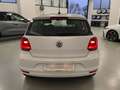 Volkswagen Polo 5p 1.0 Comfortline 75 CV Neopatentati Blanco - thumbnail 6