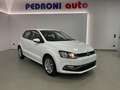 Volkswagen Polo 5p 1.0 Comfortline 75 CV Neopatentati Blanco - thumbnail 3