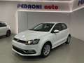Volkswagen Polo 5p 1.0 Comfortline 75 CV Neopatentati Blanco - thumbnail 1