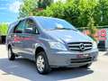 Mercedes-Benz Vito 116 CDI * 4x4 * Boite auto * 5 places */* tva */* Gri - thumbnail 5