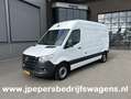Mercedes-Benz Sprinter 314 CDI L2 H2 MBUX / Trekhaak / Stand kachel / Cam Blanc - thumbnail 1