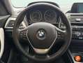 BMW 116 116d Gris - thumbnail 12