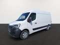 Renault MASTER Kasten Blanc - thumbnail 3