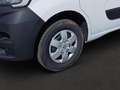 Renault MASTER Kasten Blanc - thumbnail 9