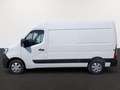 Renault Master Master Hygienetransporter 3,5t BLUE dCi 150 FAP EN Blanc - thumbnail 4