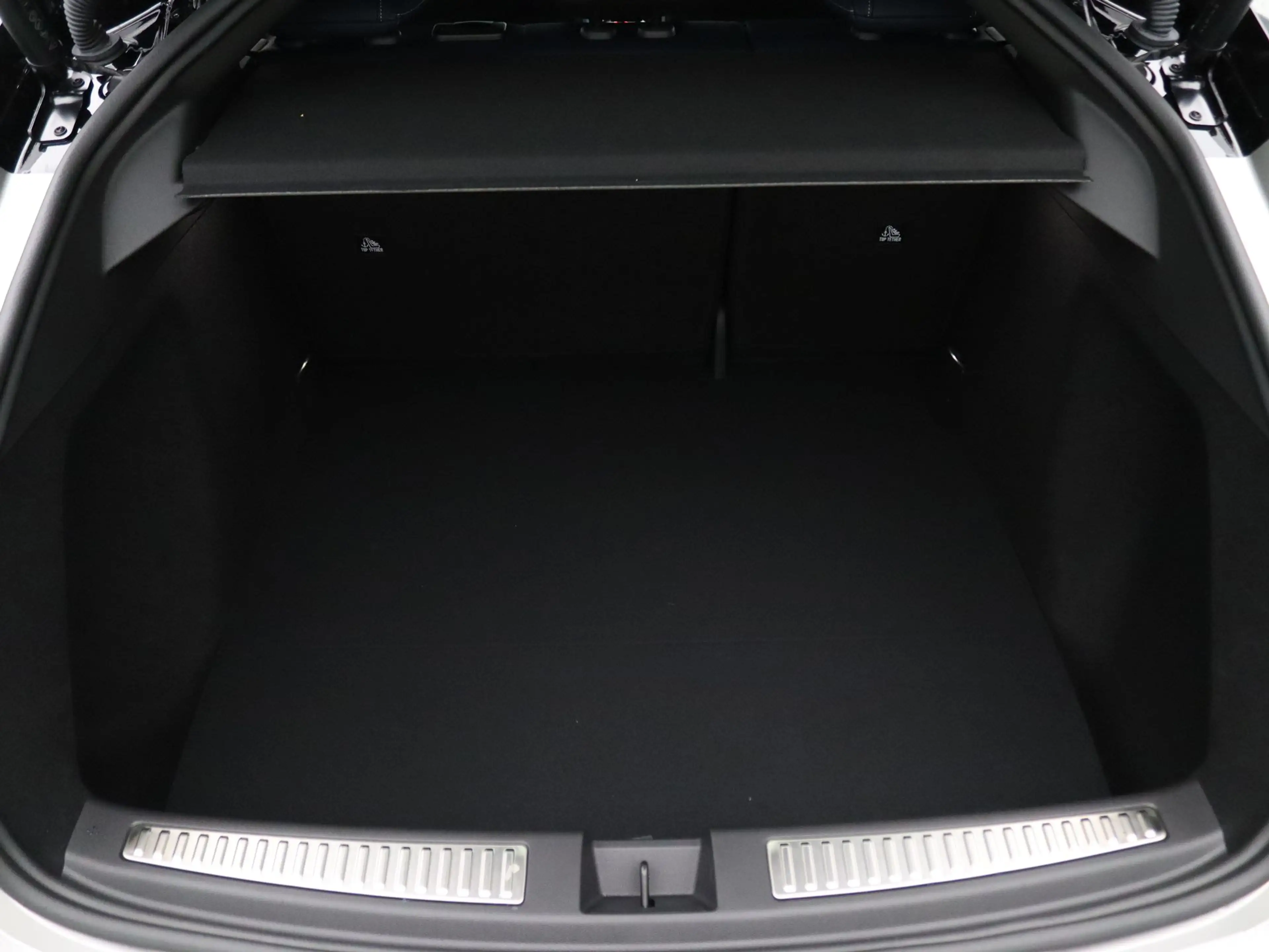 Alpine A390 GT 89kWh | 21" Snowflake | Argent Mercure — photo 30