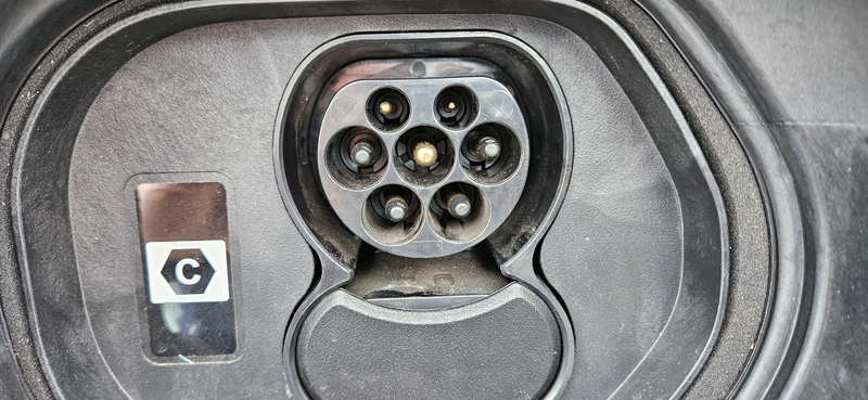 Photo du véhicule