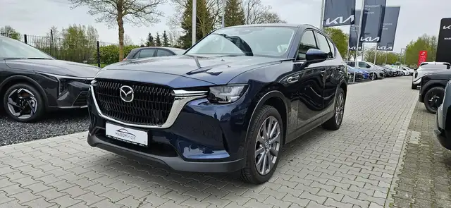 Mazda CX-60 Exclusive-Line PLUG-IN AWD **BATT. 99%**