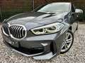 BMW 118 118iA  Pack M BTW/TVA 21% Shadow LED Gps CarPlay Gris - thumbnail 2