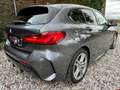 BMW 118 118iA  Pack M BTW/TVA 21% Shadow LED Gps CarPlay Gri - thumbnail 3