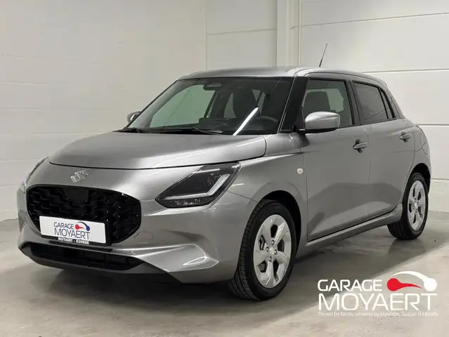 Suzuki Swift 1.2 GL+ CVT AT