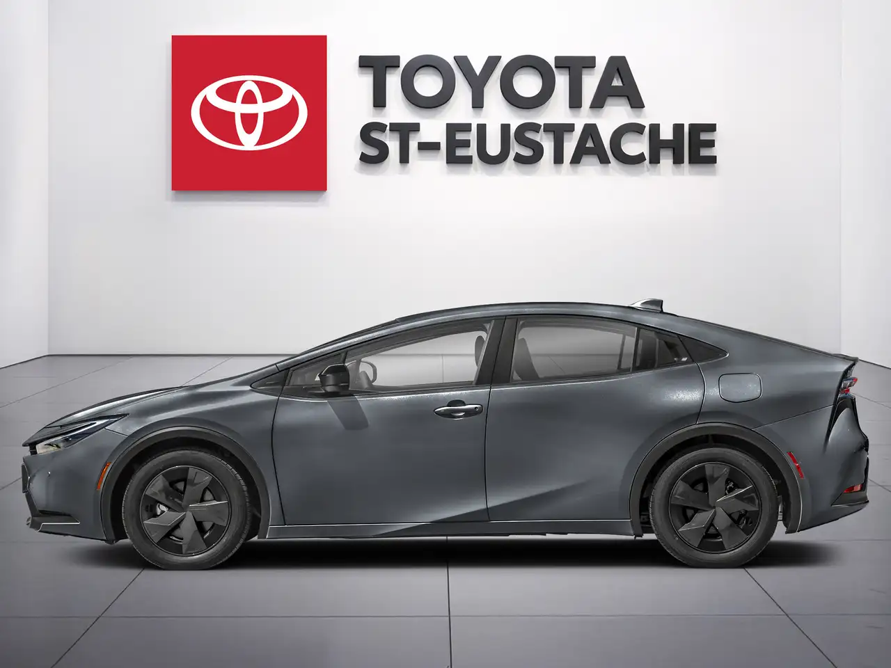 Toyota Prius fotografie Toyota Prius