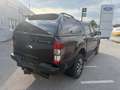 Ford Ranger 2.0 Ecoblue DK Wildtrak 4x4 Aut. Schwarz - thumbnail 5