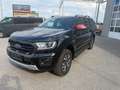 Ford Ranger 2.0 Ecoblue DK Wildtrak 4x4 Aut. Schwarz - thumbnail 3