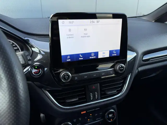 Ford Fiesta view 28