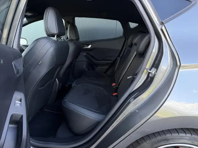 Ford Fiesta view 19