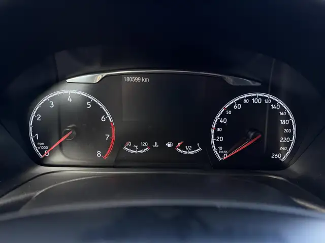 Ford Fiesta view 29