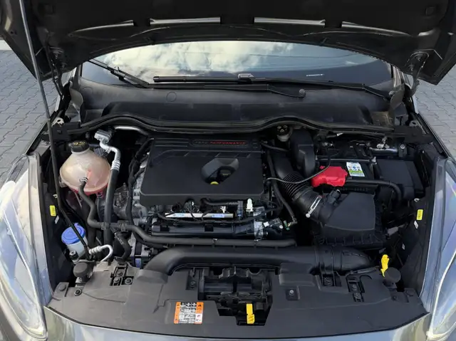 Ford Fiesta view 30