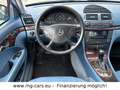 Mercedes-Benz E 200 CDI~Automatik~MFL~Klima~Tüv bis 07.2025! Bleu - thumbnail 11