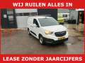 Opel Combo 1.5D L1H1 Edition navi cruise imperiaal trekhaak Wit - thumbnail 1