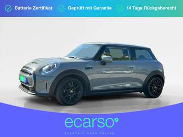 Cooper SE Electric Collection