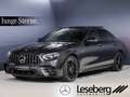 Mercedes-Benz E 53 AMG AMG E 53 4M+ Multibeam/Pano/Sthzg/AHK/Distronic Grau - thumbnail 1