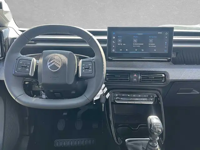 Citroen C3 view 7