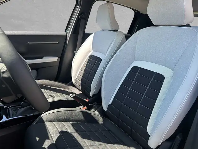 Citroen C3 view 6