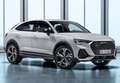 Audi Q3 Sportback 35 TDI S line S tronic - thumbnail 23